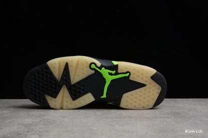 JORDAN GREEN' 'ELECTRIC AIR CT8529 6 003 RETRO 0927